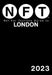 Not For Tourists Guide to London 2023