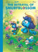 Smurfs Village Behind the Wall #2