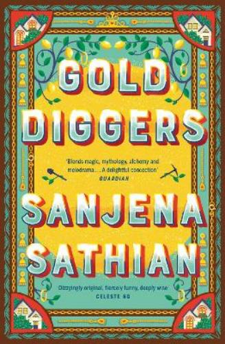 Gold Diggers