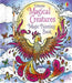 Magical Creatures Magic Painting Book