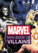 Marvel Comics: Mini Book of Villains