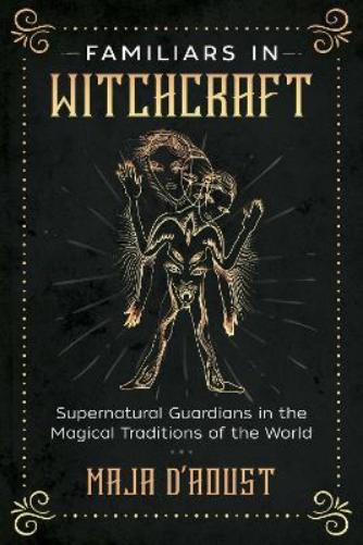 Familiars in Witchcraft