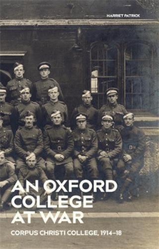An Oxford College at War