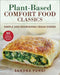Plant-Based Comfort Food Classics