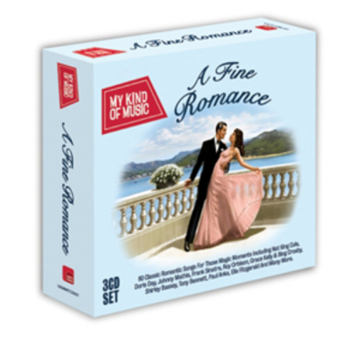 A Fine Romance