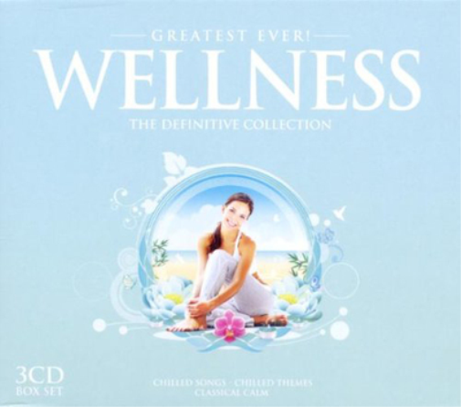 Wellness: The Definitive Collection