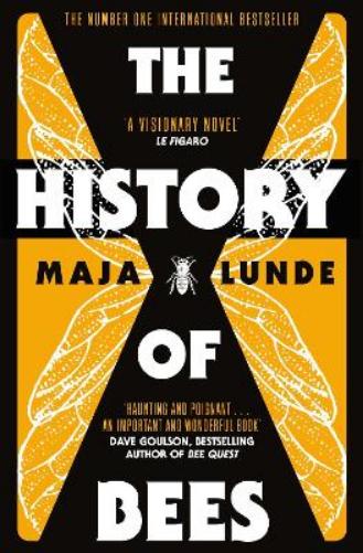 The History of Bees