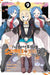 I've Been Killing Slimes for 300 Years and Maxed Out My Level, Vol. 9 (manga)