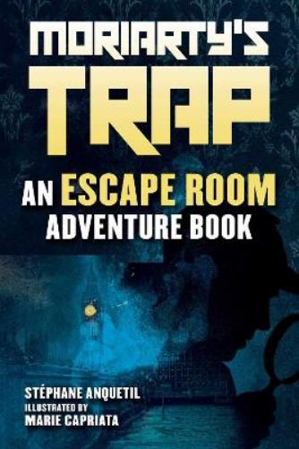 Moriarty's Trap