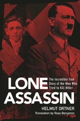 The Lone Assassin