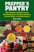 Prepper's Pantry