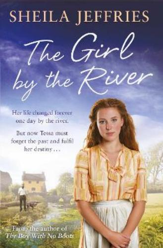 The Girl By The River
