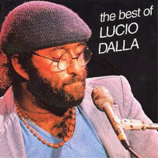 The Best Of Lucio Dalla
