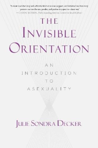 The Invisible Orientation