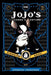 JoJo's Bizarre Adventure: Part 3--Stardust Crusaders, Vol. 8