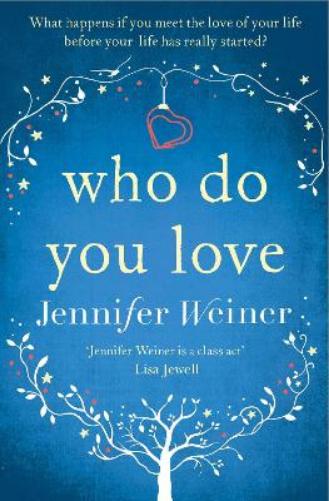 Who do You Love