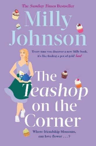 The Teashop on the Corner