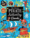 Pirate Activity Book