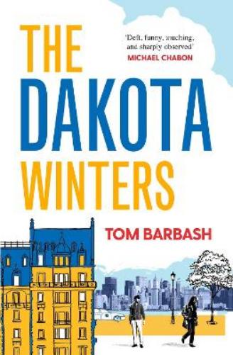 The Dakota Winters