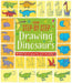 Step-by-Step Drawing Dinosaurs