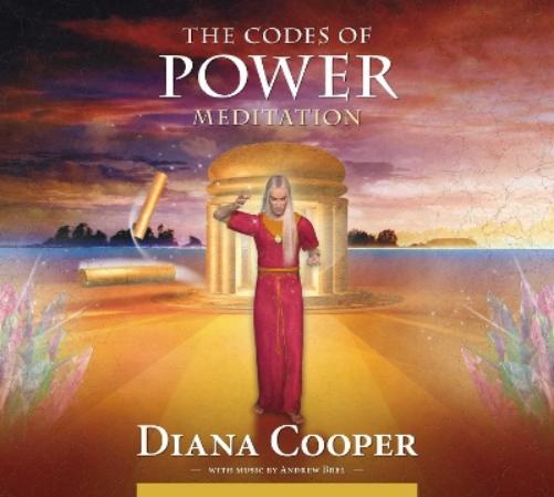 The Codes of Power Meditation