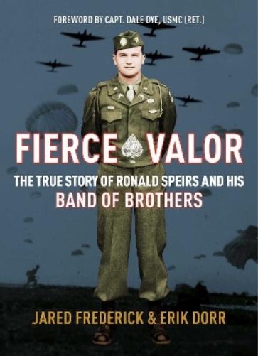 Fierce Valor
