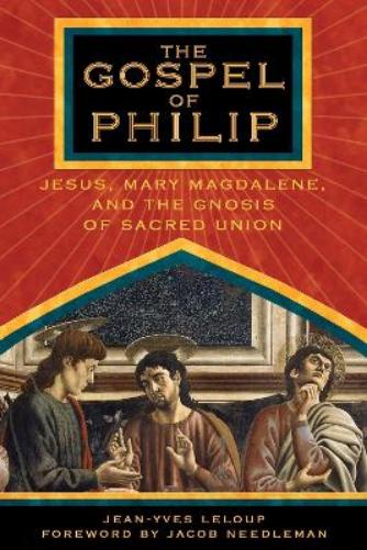 The Gospel of Philip