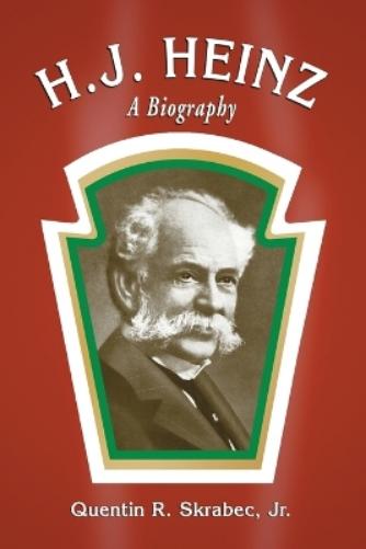 H.J. Heinz
