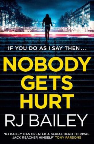 Nobody Gets Hurt