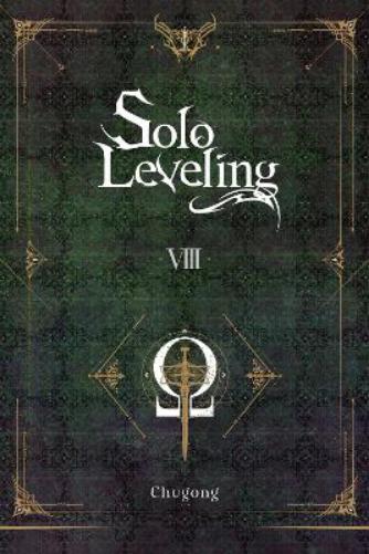 Solo Leveling, Vol. 8 (novel)