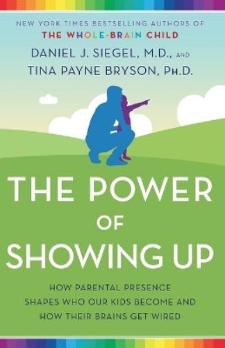 The Power of Showing Up