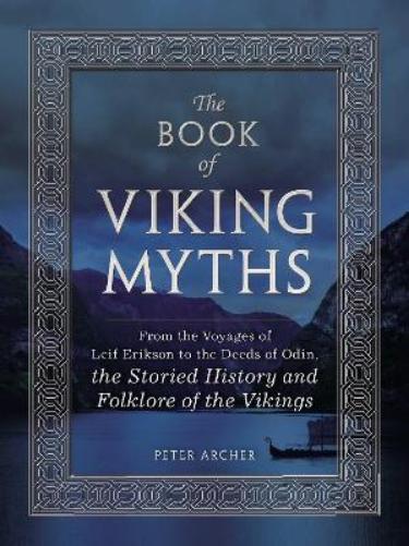 The Book of Viking Myths