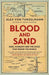 Blood and Sand