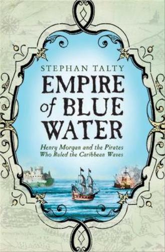 Empire of Blue Water