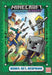 Ready. Set. Respawn! (Minecraft Ironsword Academy #1