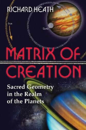 The Matrix of Creation