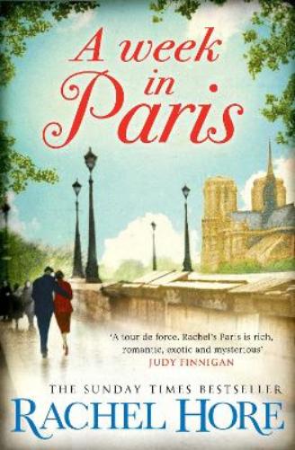 A Week in Paris
