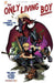 The Only Living Boy Omnibus