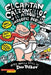 El Capitán Calzoncillos Y El Ataque de Los Inodoros Parlantes (Captain Underpants #2)