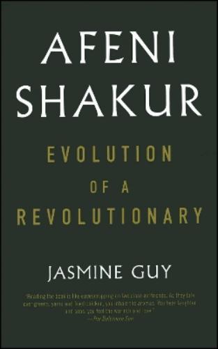 Afeni Shakur