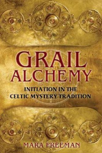 Grail Alchemy