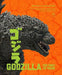 Godzilla: The First 70 Years