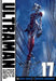 Ultraman, Vol. 17