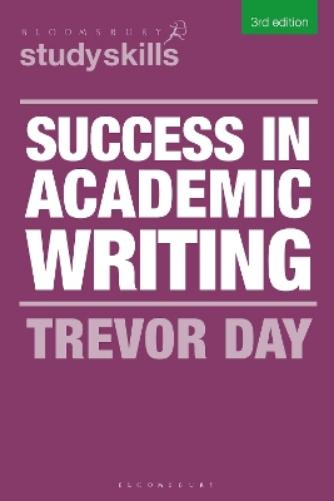 Success in Academic Writing