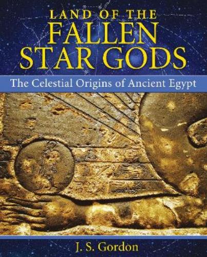Land of the Fallen Star Gods