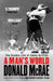 A Man's World