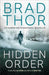 Hidden Order