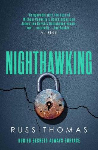 Nighthawking