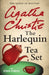 The Harlequin Tea Set