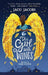 The Girl with Wings